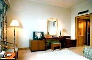 Civil Aviation Hotel Zhengzhou Bagian luar foto